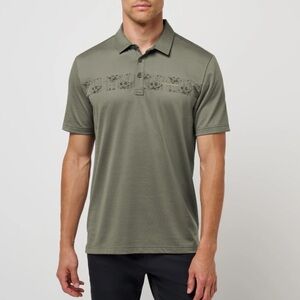 Travis Mathew Overnight Stay Polo NWT